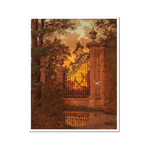 Burgtor | Ferdinand Knab | 19. Jahrhundert