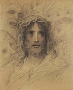 Die Verspottung Christi | Gustave Doré | 1880