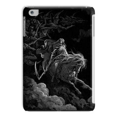 La Mort sur le cheval pâle | Gustave Doré | Étuis pour tablettes