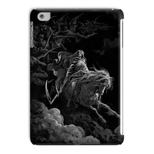 La Mort sur le cheval pâle | Gustave Doré | Étuis pour tablettes