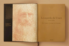 Leonardo - The Complete Paintings and Drawings