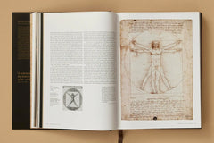 Leonardo - The Complete Paintings and Drawings