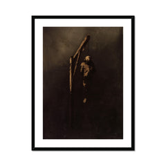 Der Gehängte | Victor Hugo | 19. Jahrhundert