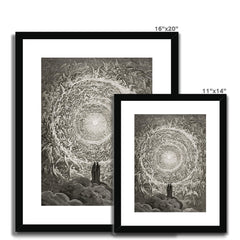 Empyrean | Gustave Doré | 19. Jahrhundert