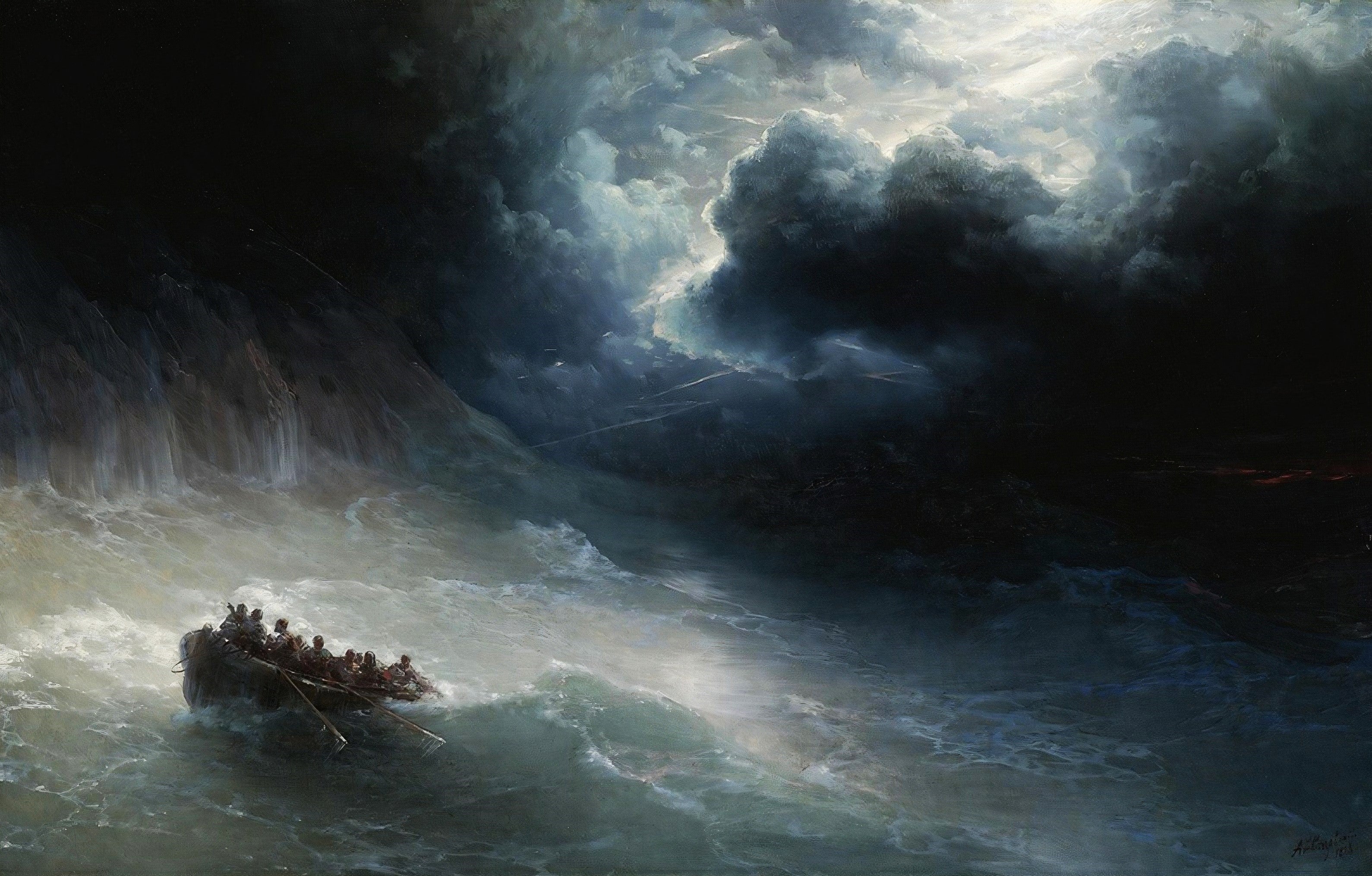 Ivan Aivazovsky