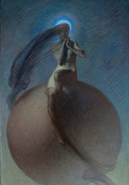 The Quest | Lindsay Bernard Hall | 1905
