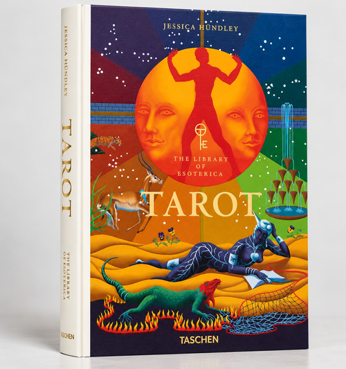 Tarot: The Library of Esoterica — Pocket Edition