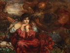 Einflüsse | Henry John Stock | 1905