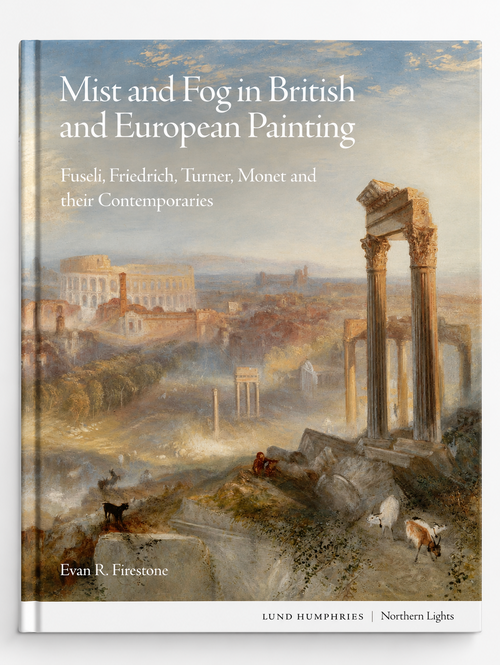 Mist and Fog in British and European Painting