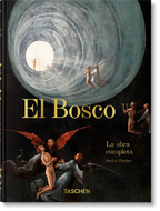 Hieronymus Bosch - The Complete Works