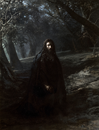 Christ in The Garden of Gethsemane | Nikolai Ge | 1880