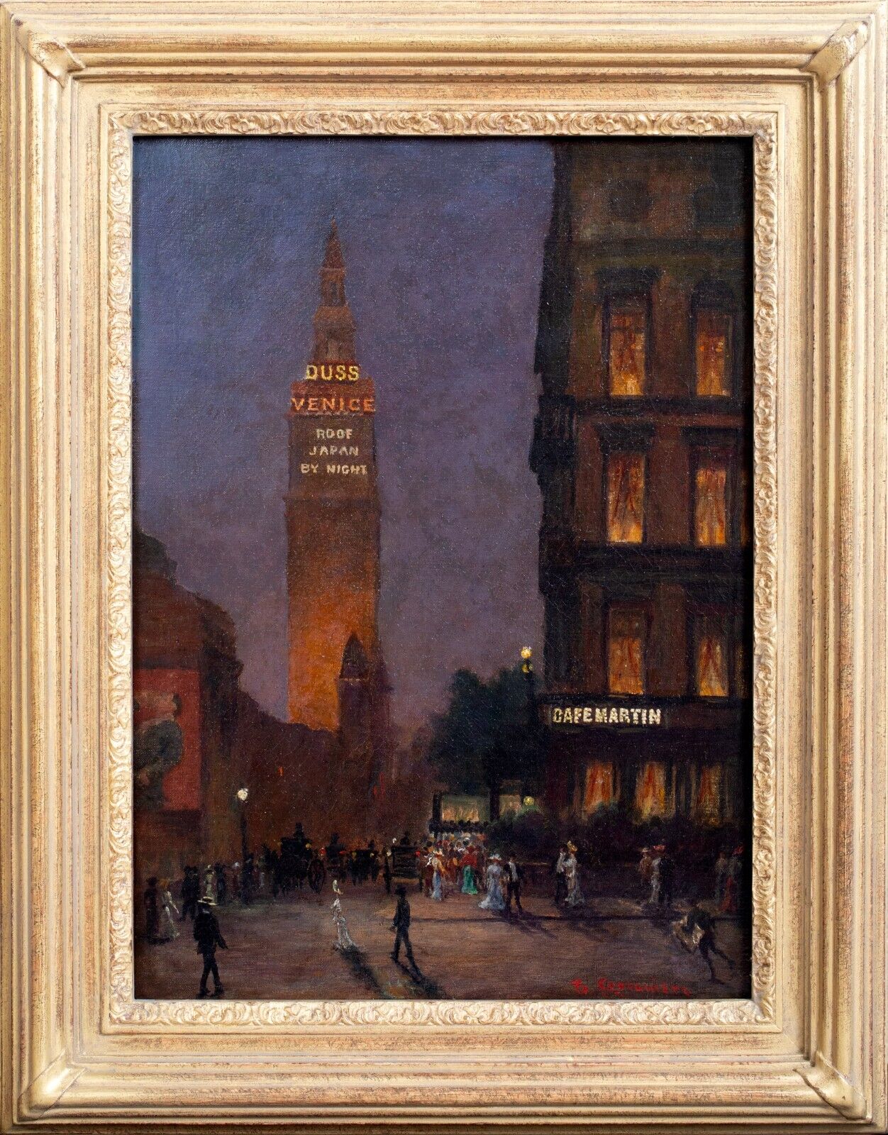 小物 montmartre newyork Nostalgic Emotions New Arrivals – Montmartre New York