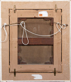 Cain & The Death of Abel | William Blake | 1790