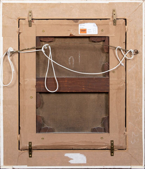 Cain & The Death of Abel | William Blake | 1790