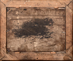 The Death of Patroclus | Jacques-Louis David | 18th Century