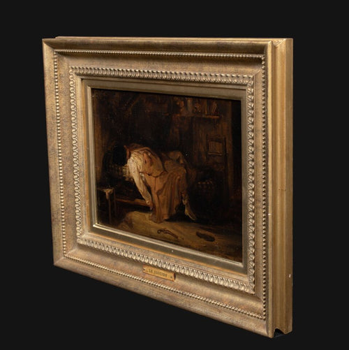 Le Suicide | 19th Century