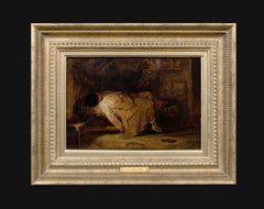 Le Suicide | 19th Century