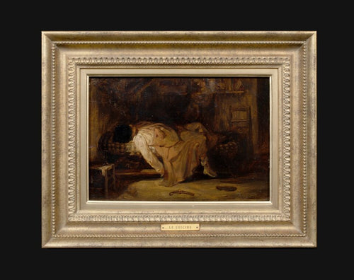 Le Suicide | 19th Century