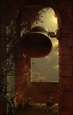 Heiligabend | John Ferguson Weir | 1865