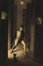 Der Träumer | Karl Wiener | 1929