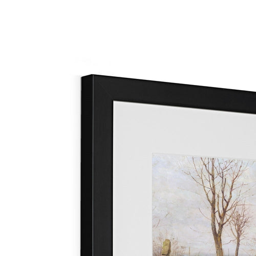 Orphaned | Nikolay Kasatkin | 1891