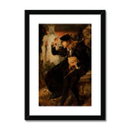 Vision des Hameaux | Pedro Américo | 1893