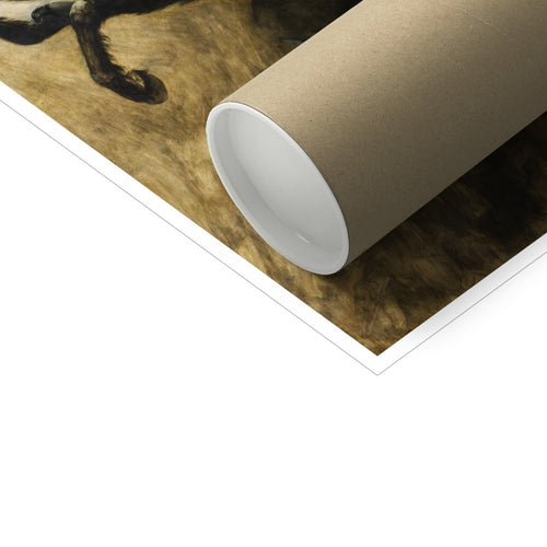 Raserei des Jubels | Władysław Podkowiński | 1894