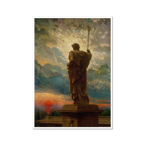 Der Kaiser | James Carroll Beckwith | 1912