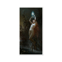 Irrlicht | Lev Lerch | 1888