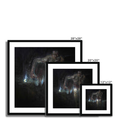 Luzifer | Franz von Stuck | 1890