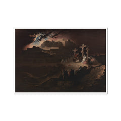 Golgatha | Johannes Martin | 1835