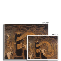 Fatalismus | John Toorop | 1893