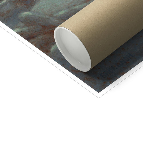 Winternacht | Bror Lindh | 19. Jahrhundert