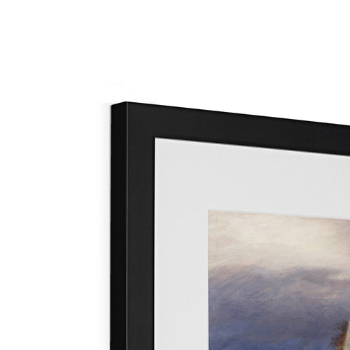 L'Île des Morts | Arnold Böcklin | 1883