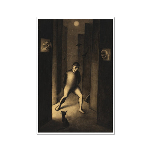 Der Träumer | Karl Wiener | 1929