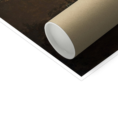 A View of Vesuvius from Naples | Joseph Wright of Derby | 1790