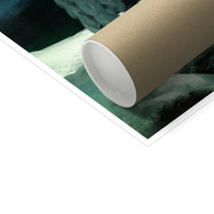 In the Wild North | Ivan Shishkin | 1891