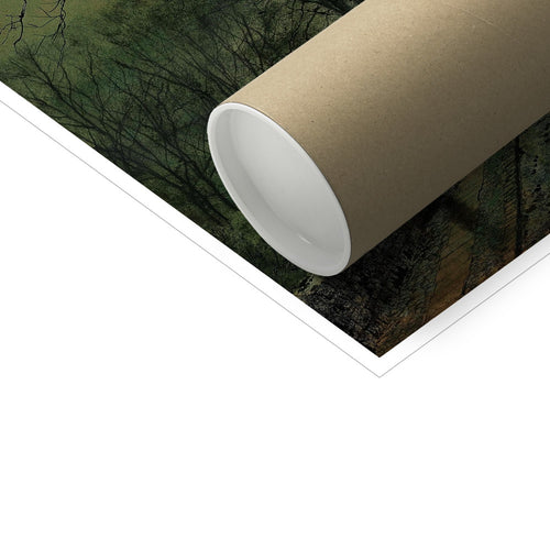 A Moonlit Stroll, Isle of Wight | John Atkinson Grimshaw | 1878