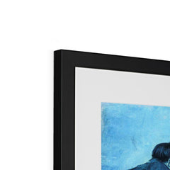 Tragödie | Picasso | 1903