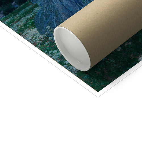 A World | Maximilian Lenz | 1899