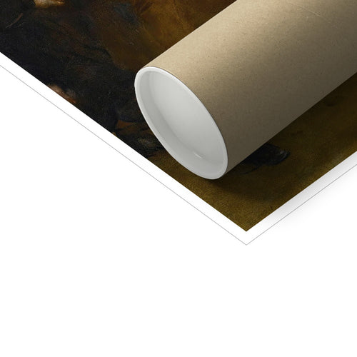 Christ Tied to the Column | Jean Béraud | 1901