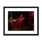 Stańczyk | Jan Matejko | 1862