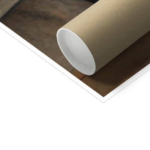 Three Skulls from Convento dei Cappucini at Palermo | Laurits Andersen Ring | 1894