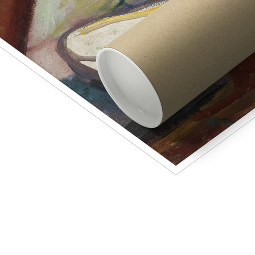 At The Deathbed | Edvard Munch | 1895