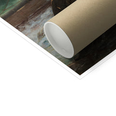 Adieu! | Alfred Guillou | 1892