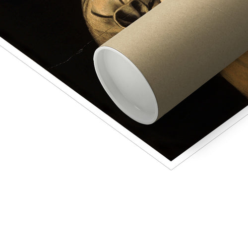 David with the Head of Goliath | Caravaggio | 1601