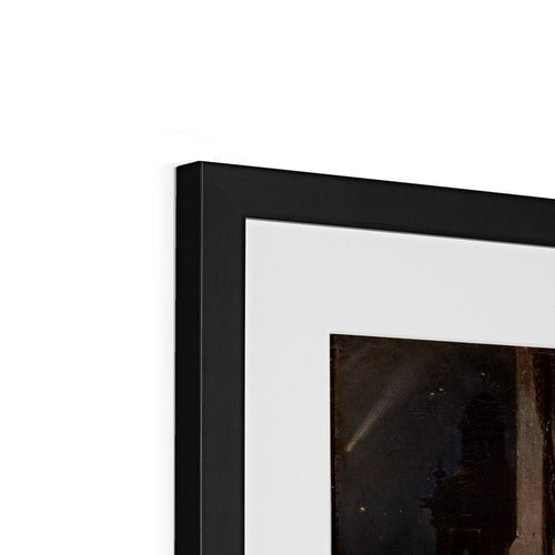 Stańczyk | Jan Matejko | 1862