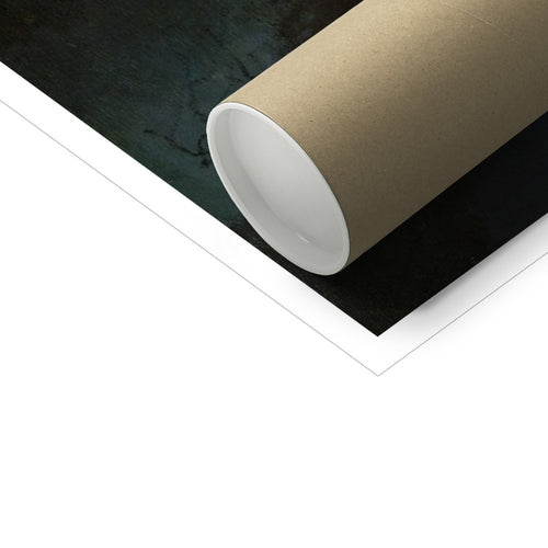 Nacht | Frits Thaulow | 1880