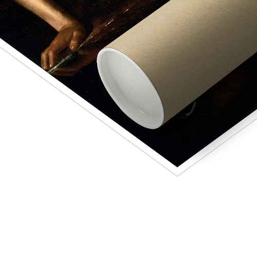 Narziss | Caravaggio | 1600