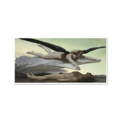 Gleichheit vor dem Tod | William-Adolphe Bouguereau | 1848